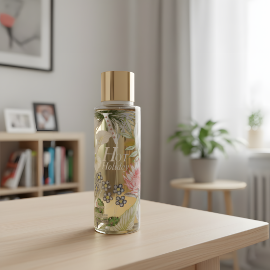 V. V. Love Body Mist 250 ml